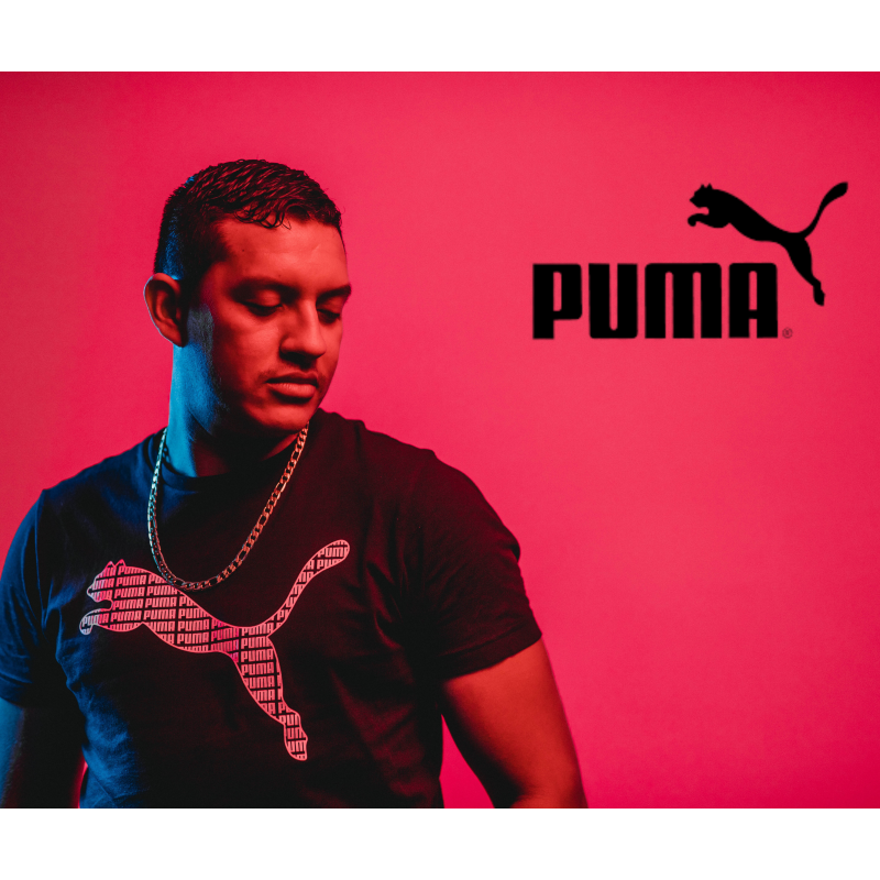 Značka PUMA